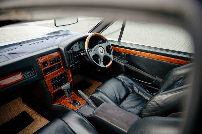 Illustration for article titled You Fools, You Miscreants, You Wasteful Snobs, Give Your Money Unto Zagato Autech Nissan